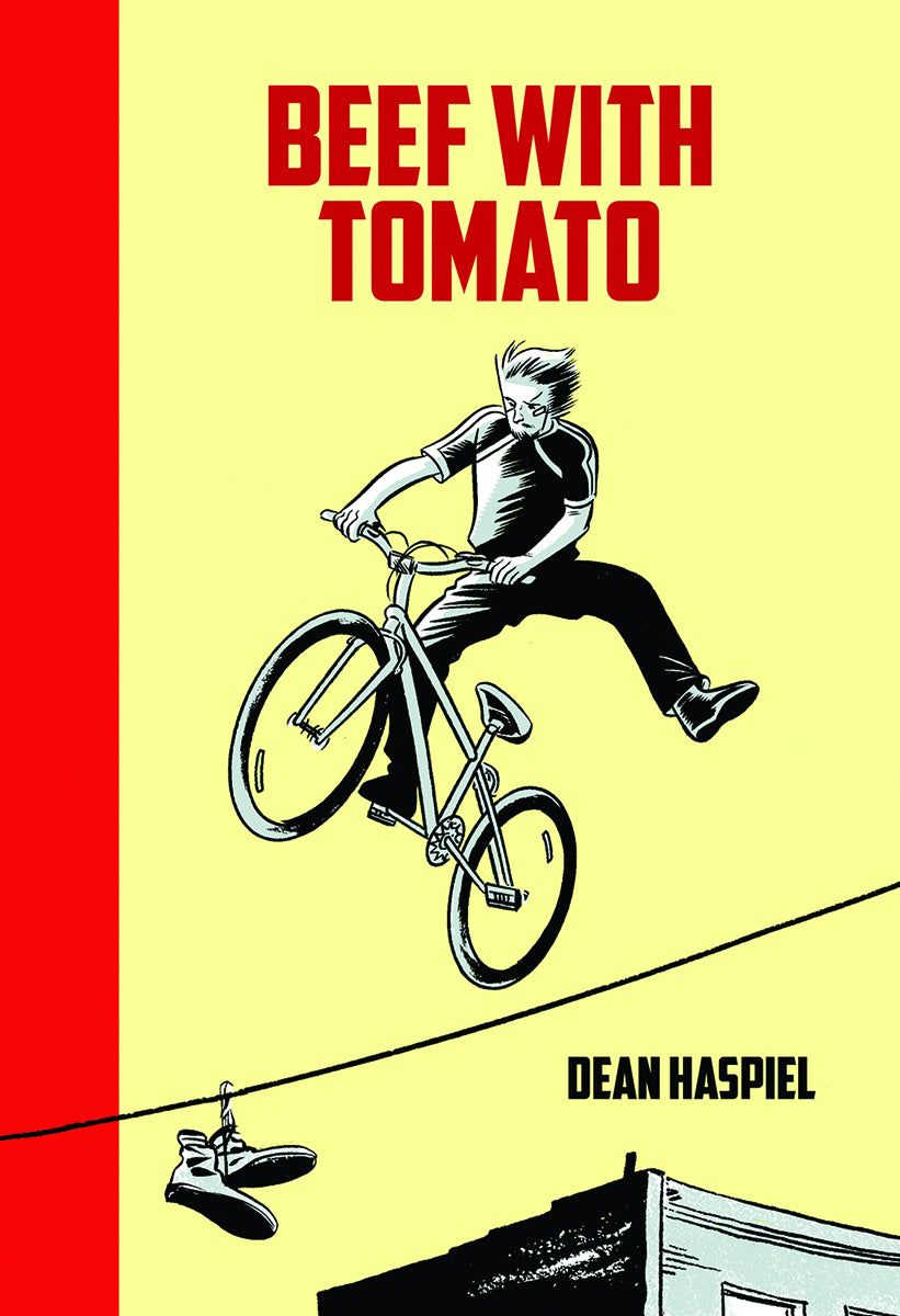 BEEF WITH TOMATO (TP)