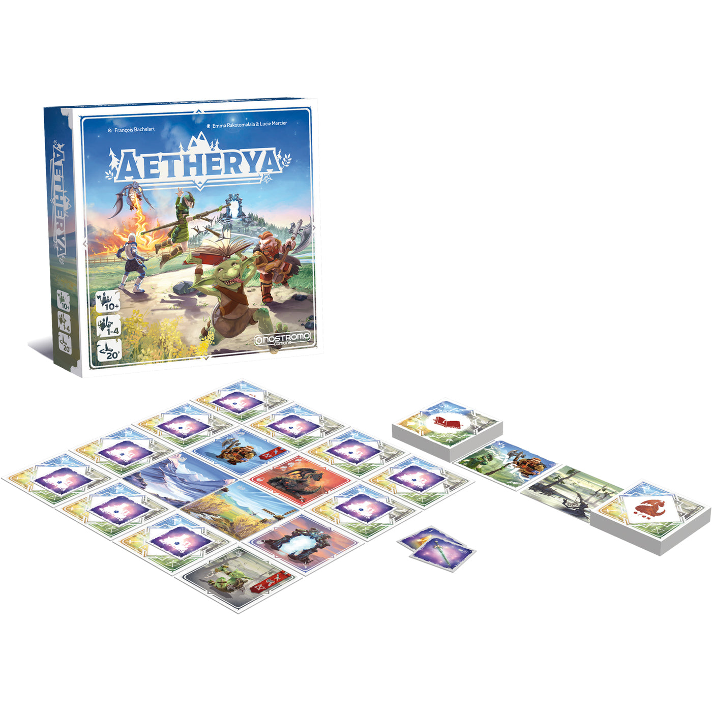 Aetherya