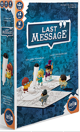 Last Message