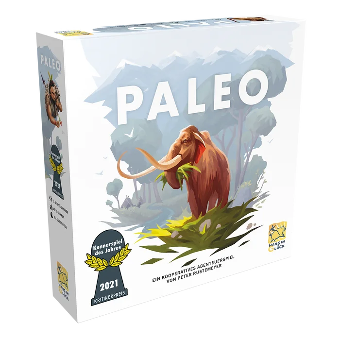Paleo