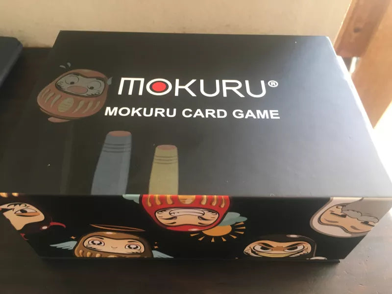 Mokuru