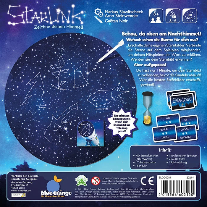 Starlink