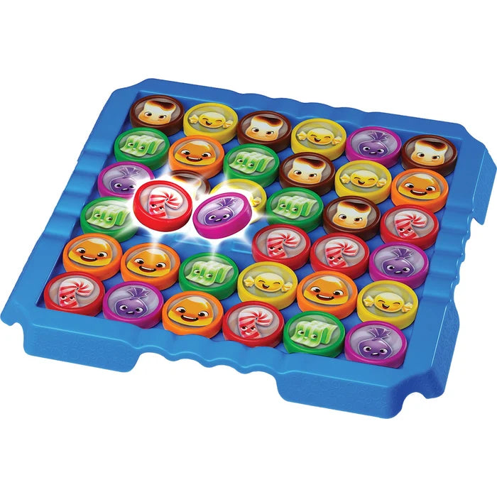 Sugar Blast