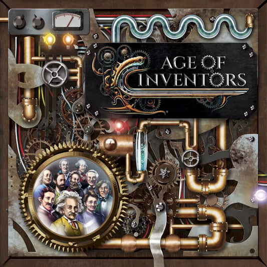 Age of Inventors englisch