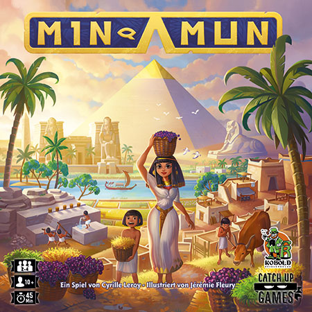 Min-Amun