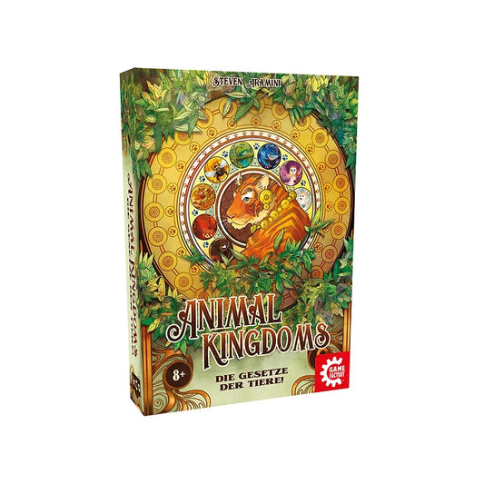 Animal Kingdoms