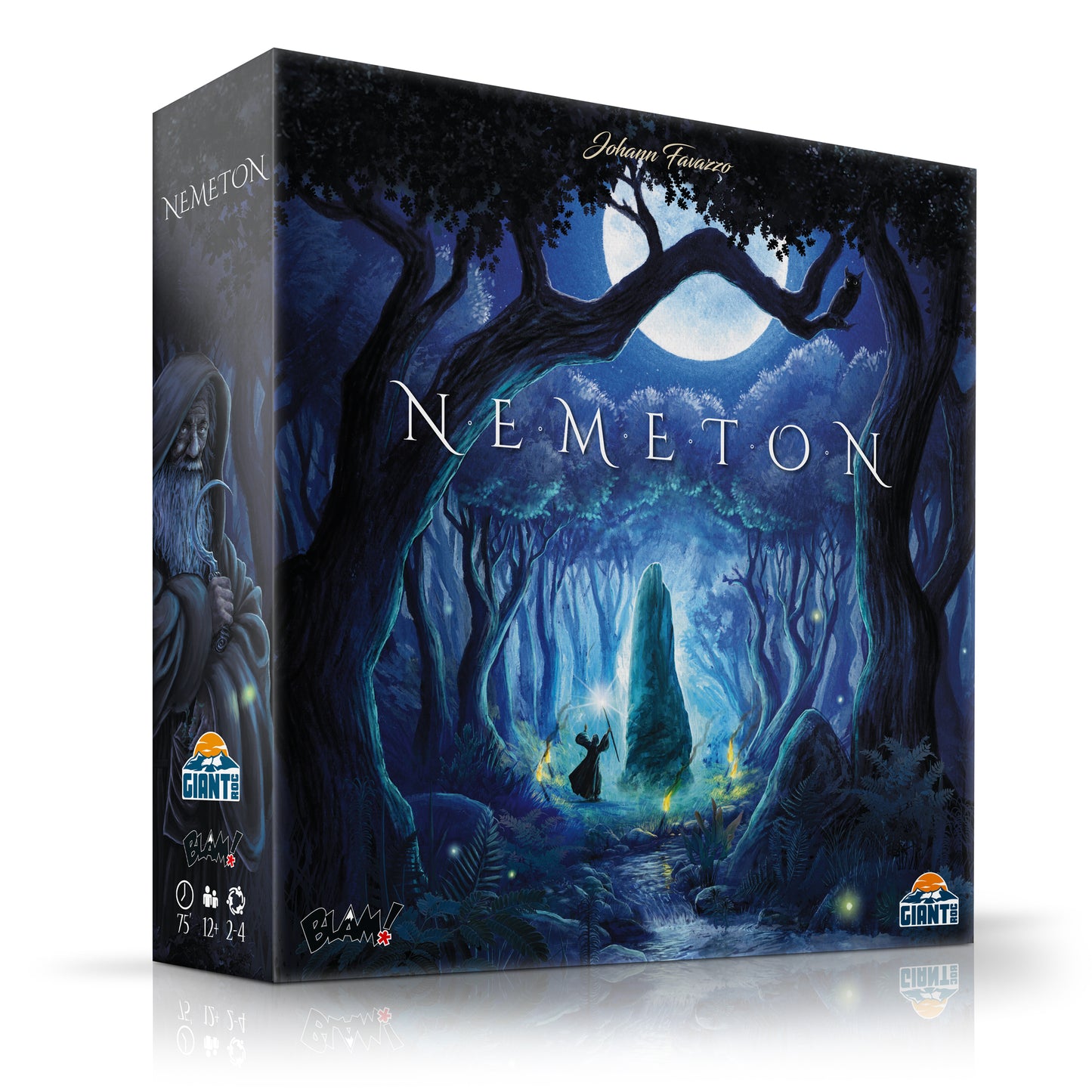 Nemeton