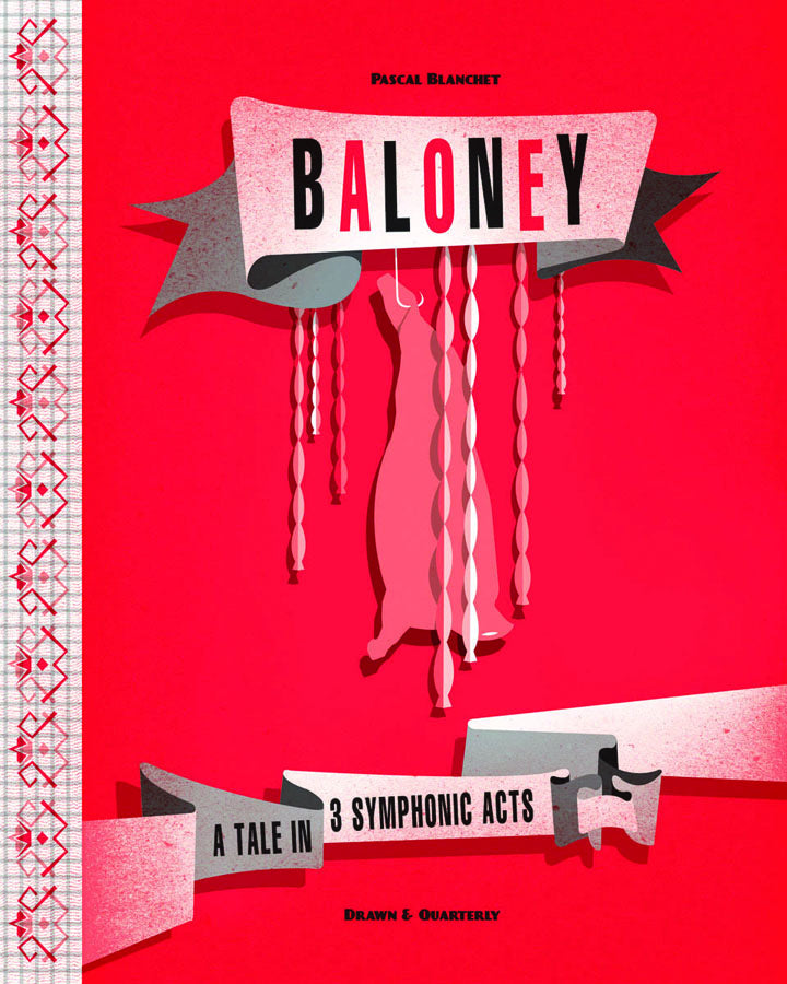 BALONEY GN