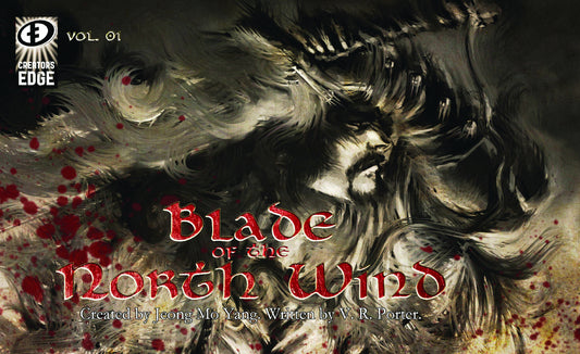 BLADE OF THE NORTH WIND GN