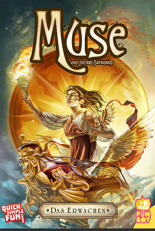 Muse Das Erwachen