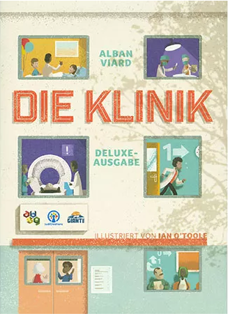 Die Klinik