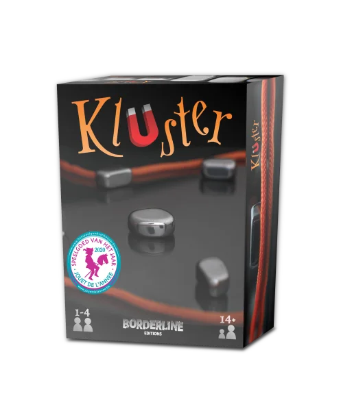 Kluster