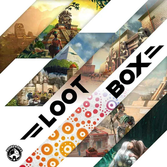 Loot Box No. 1