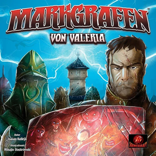 Markgrafen von Valeria