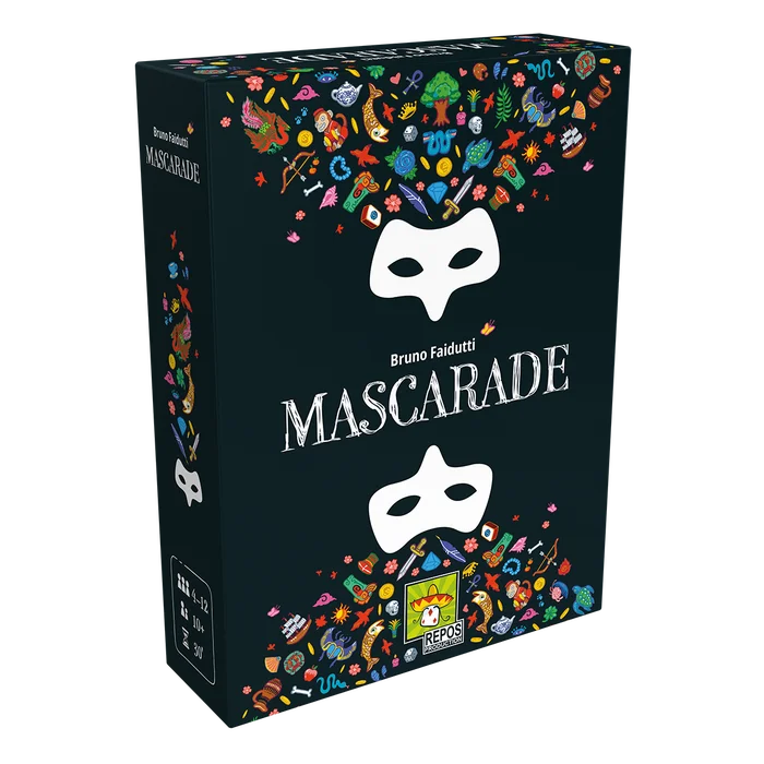 Mascarade