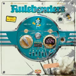 Rulebenders Electron Kickstarter Edition