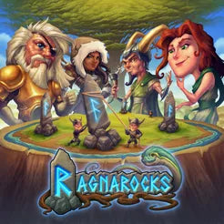 Ragnarocks Kickstarter