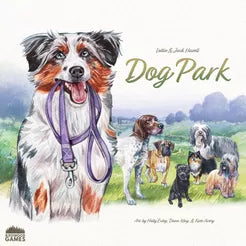 Dog Park Collector`s Edition