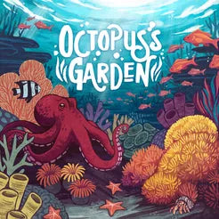 Octopus`s Garden Kickstarter Edition