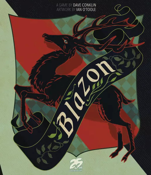 Blazon Deluxe Edition