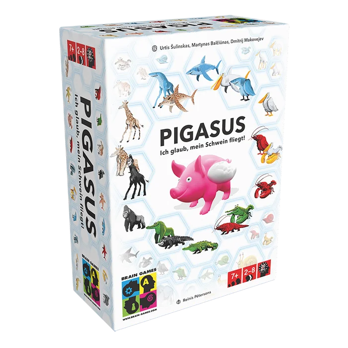 Pigasus