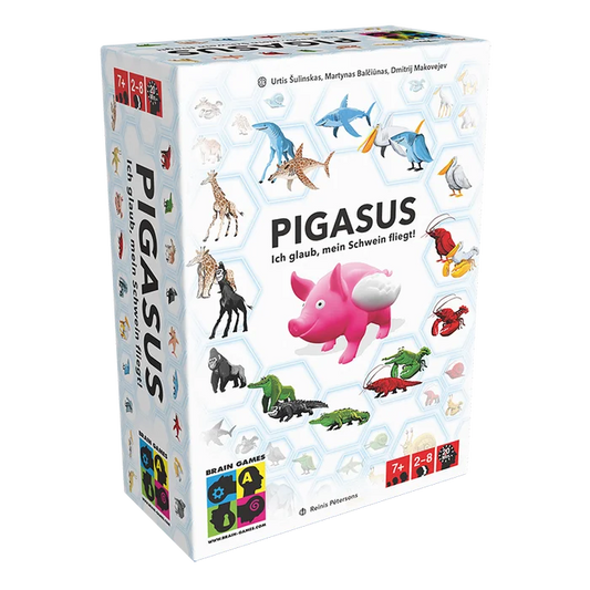 Pigasus